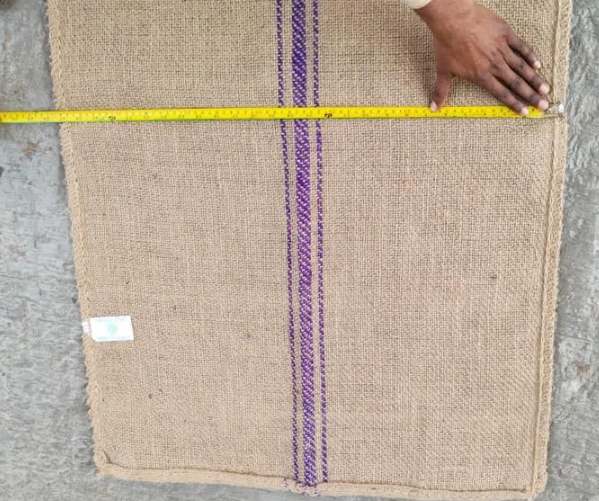 Jute bag